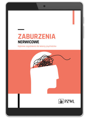 Psychiatria. Zaburzenia nerwicowe